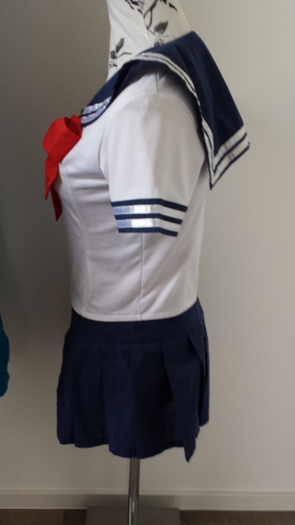Schul Uniform kawaii 