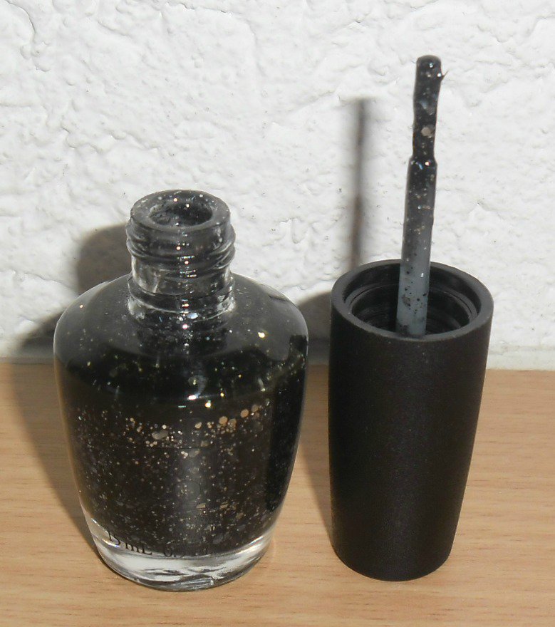 OPI Nagellack Metallic 4 Life *Nicki Minaj Collection*