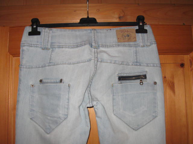 *** Tolle Jeans ***