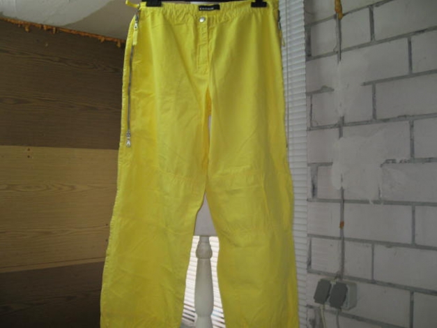 *** Sommer ~ Sonne ~ Leichte Hose ~ Details ***