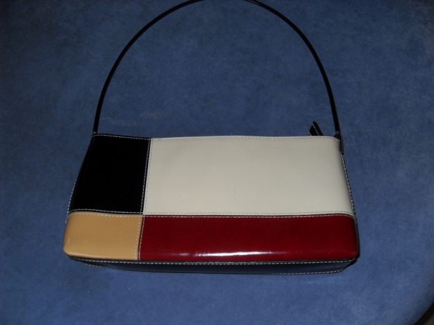 süße Handtasche 