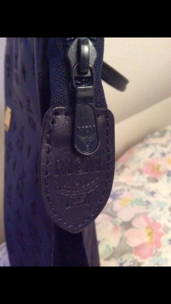 ***MCM SHOPPER***