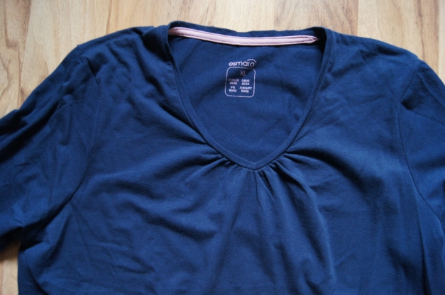 Langarmshirt