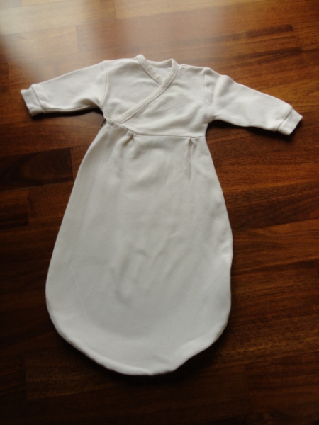 Alvi ~* Schalfsack mit passendem Innensack ~* Gr. 56*62 ~* TOP Zustand ~* Vierjahres Schlafsack ~* Mäxchen ~*