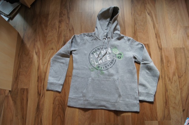 Kapuzenpullover