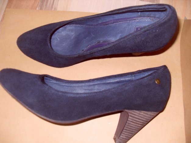 MEXX Schuhe Pumps 