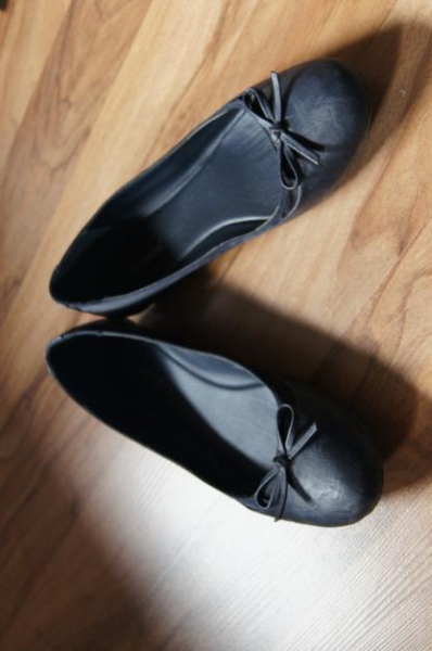 Ballerinas