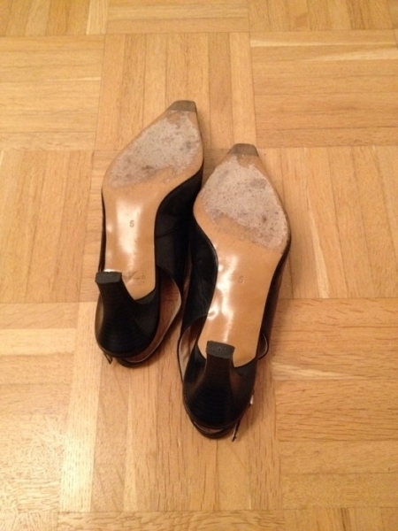 Peter Kaiser Slingpumps