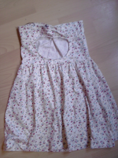 H&M Tunika Kleid Gr.38 Divided