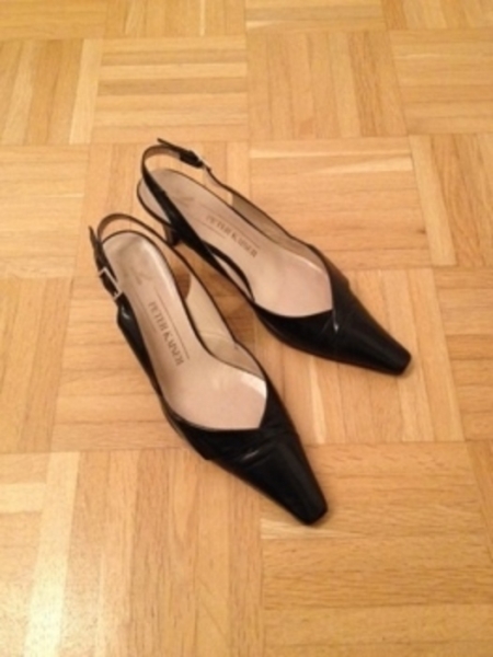 Peter Kaiser Slingpumps