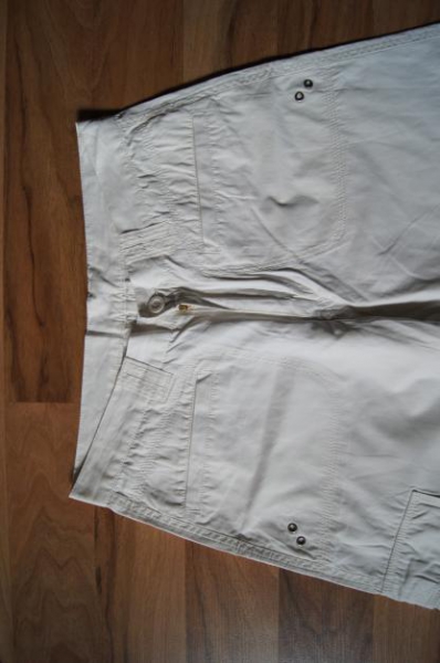 Stoffhose