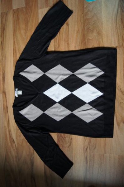 Strickpullover