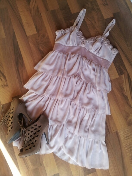 Next Kleid