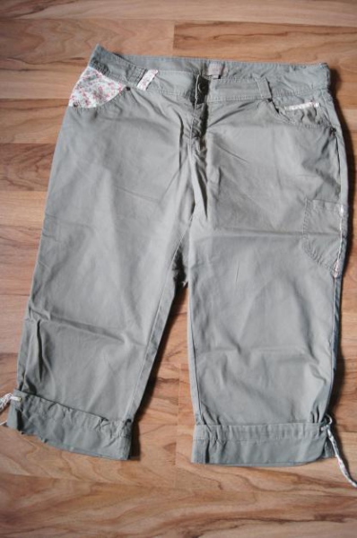 Caprihose