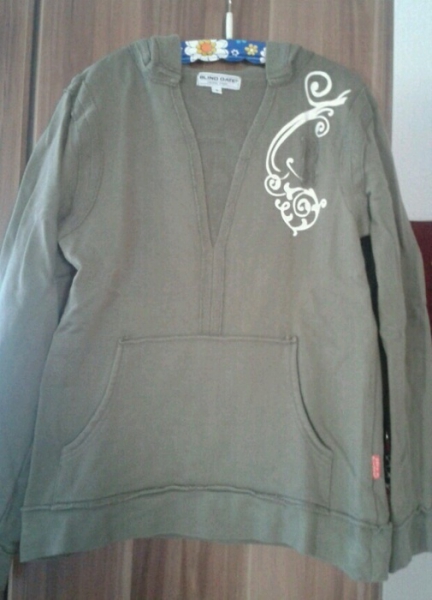Kapuzenpullover