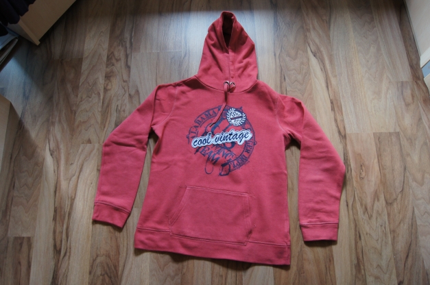 Kapuzenpullover