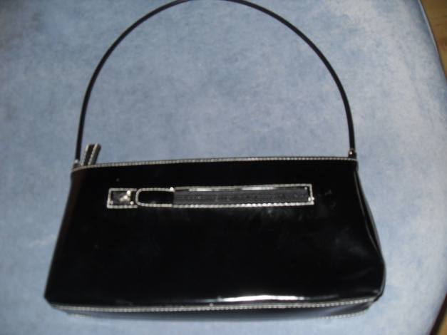 süße Handtasche 