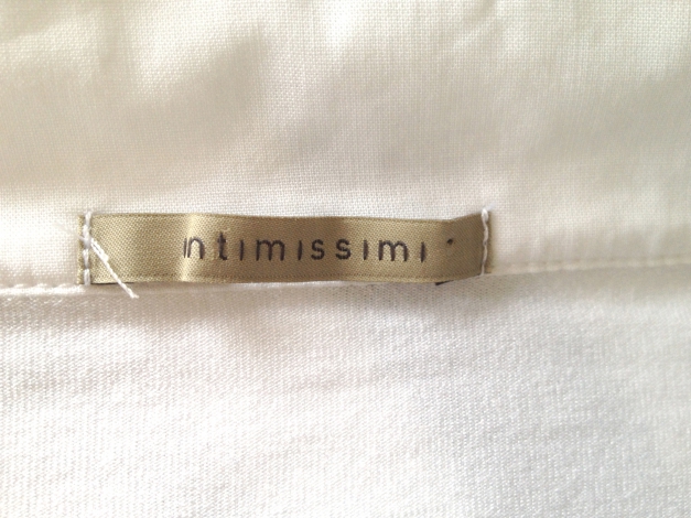 NEU Sportlich, sexy, elegant. Shirt, Bluse von Intimissimi