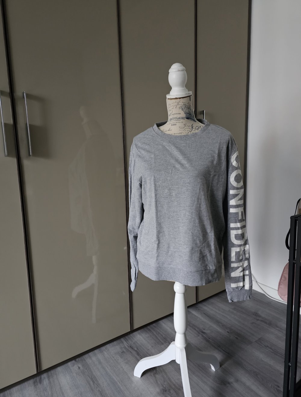 Sweater von H&M