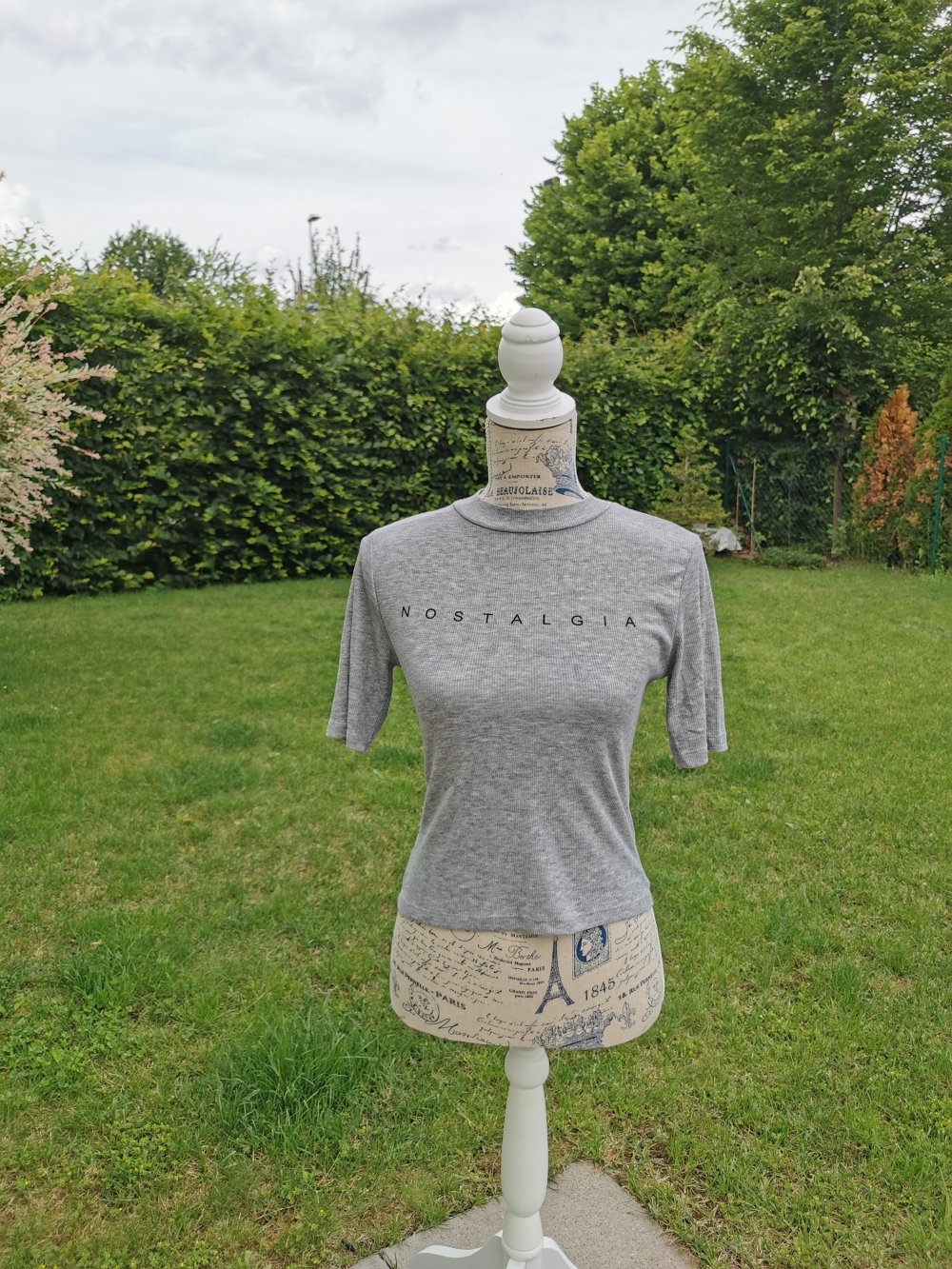 Tshirt H&M 