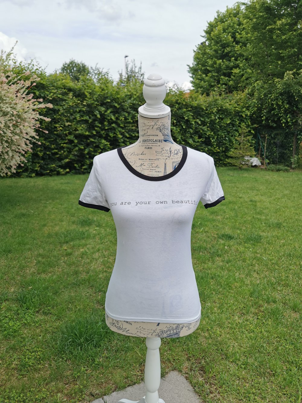 Tshirt H&M 