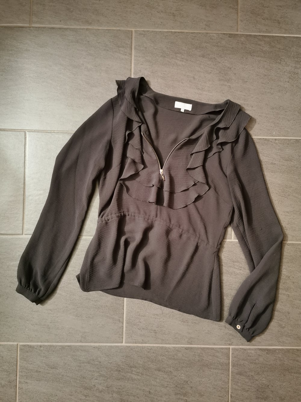 Bluse von Zalando 