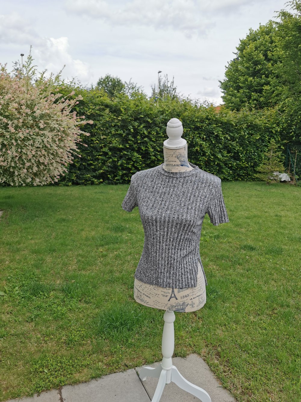Tshirt Größe 36 