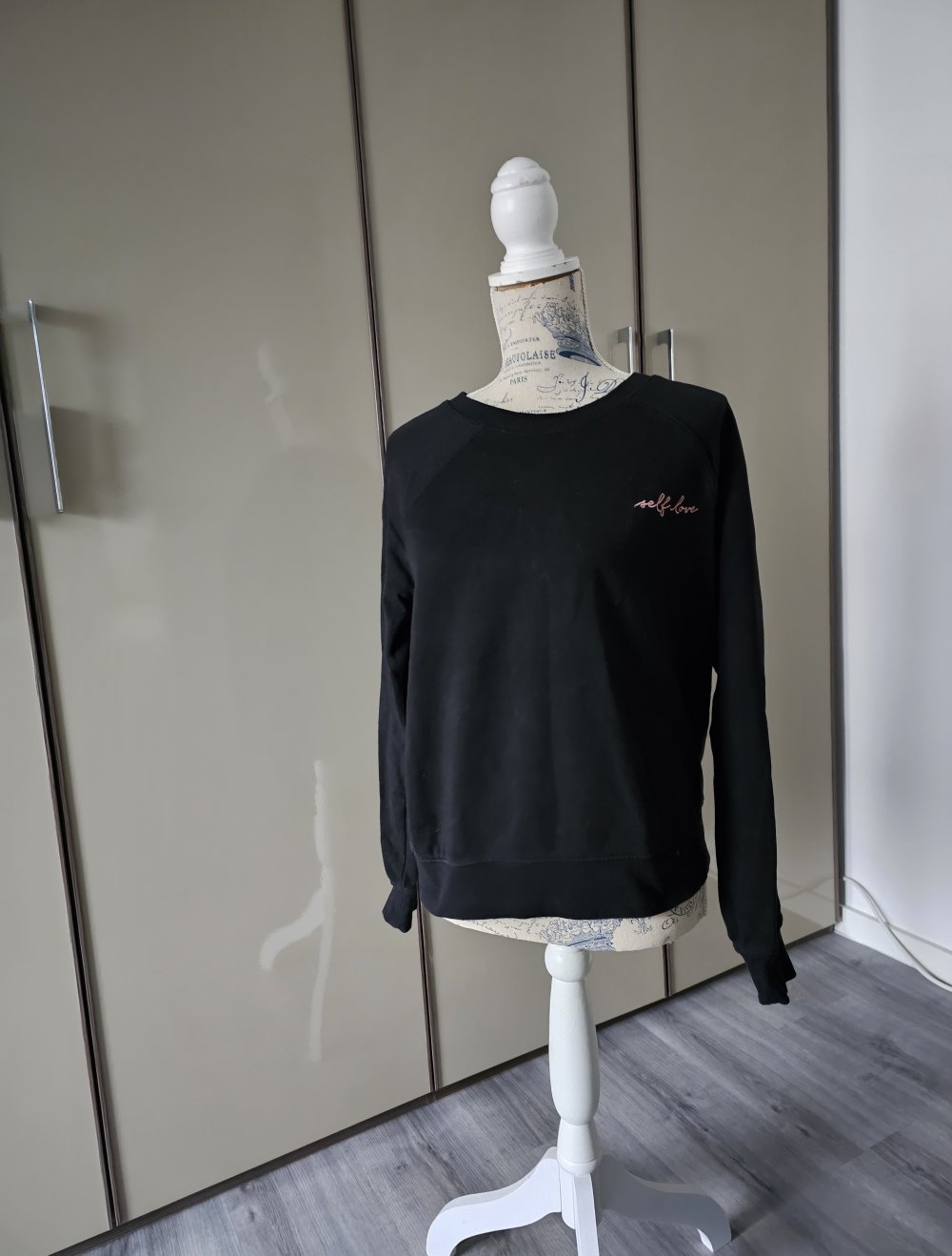 Sweater von New yorker