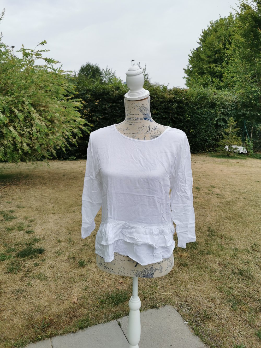 Bluse Only 
