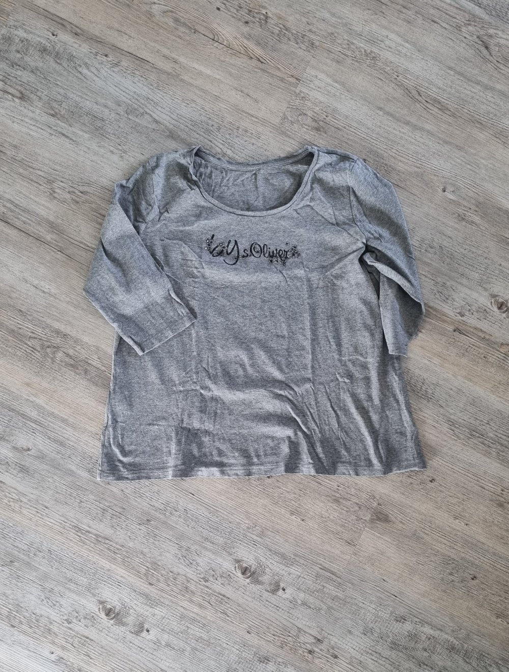 Shirt von Soliver