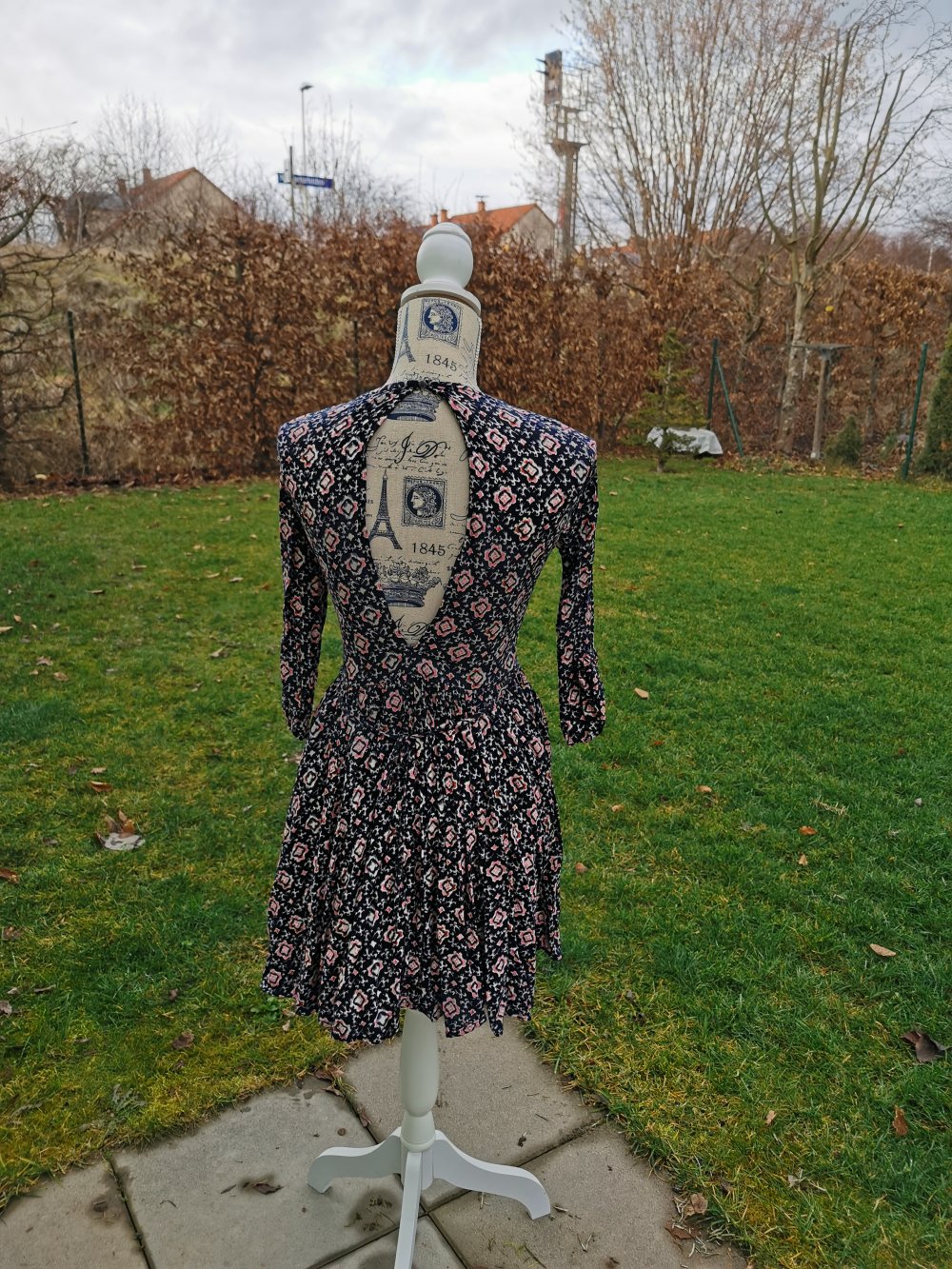 Kleid von Hollister 