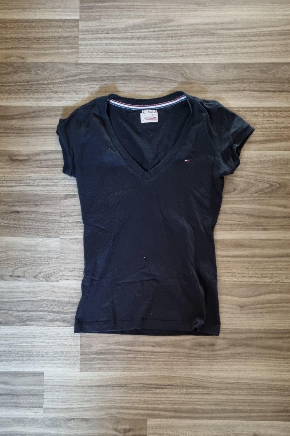 Tshirt Tommy Hilfiger 