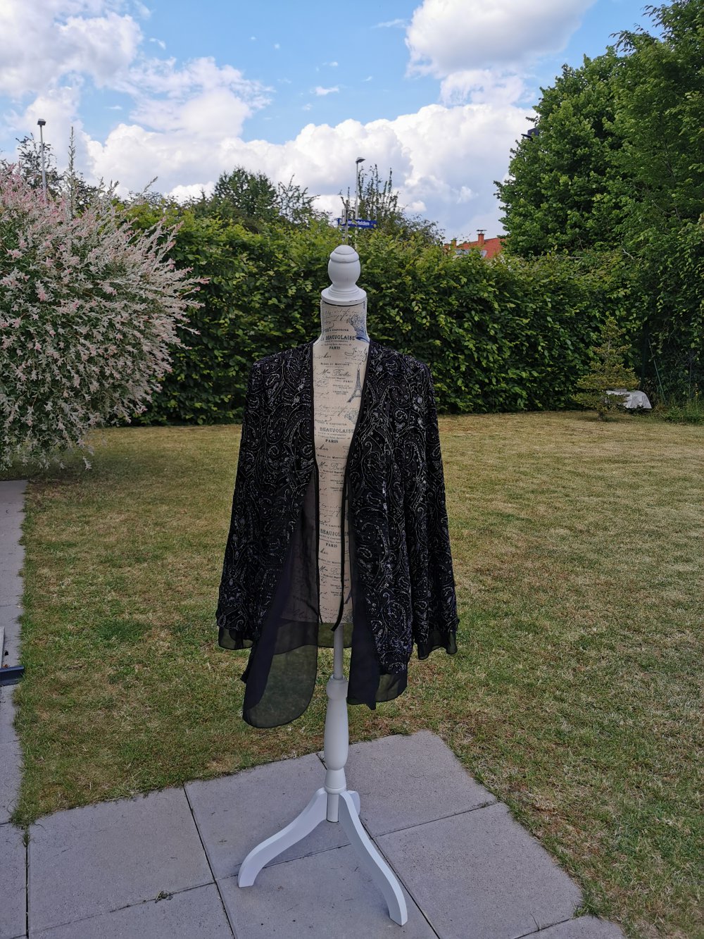 Cardigan Ulla Popken Selection 