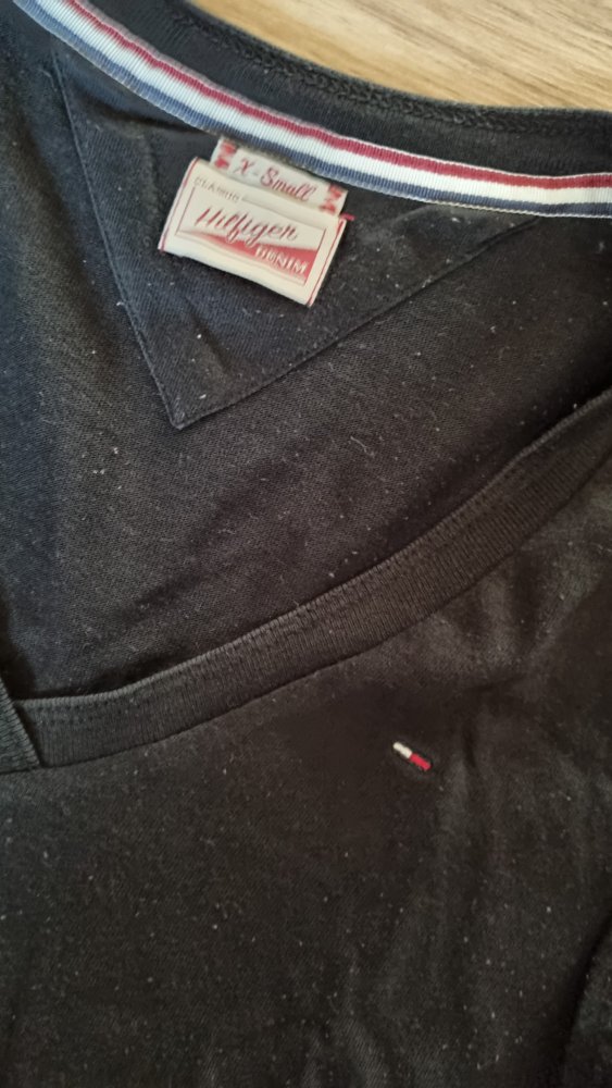 Tshirt Tommy Hilfiger 