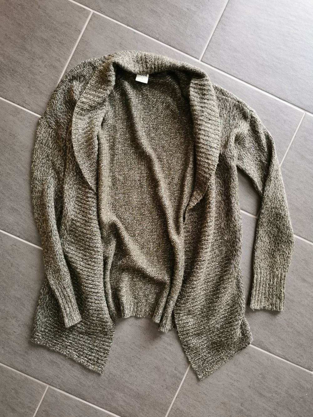 Cardigan Vero moda 