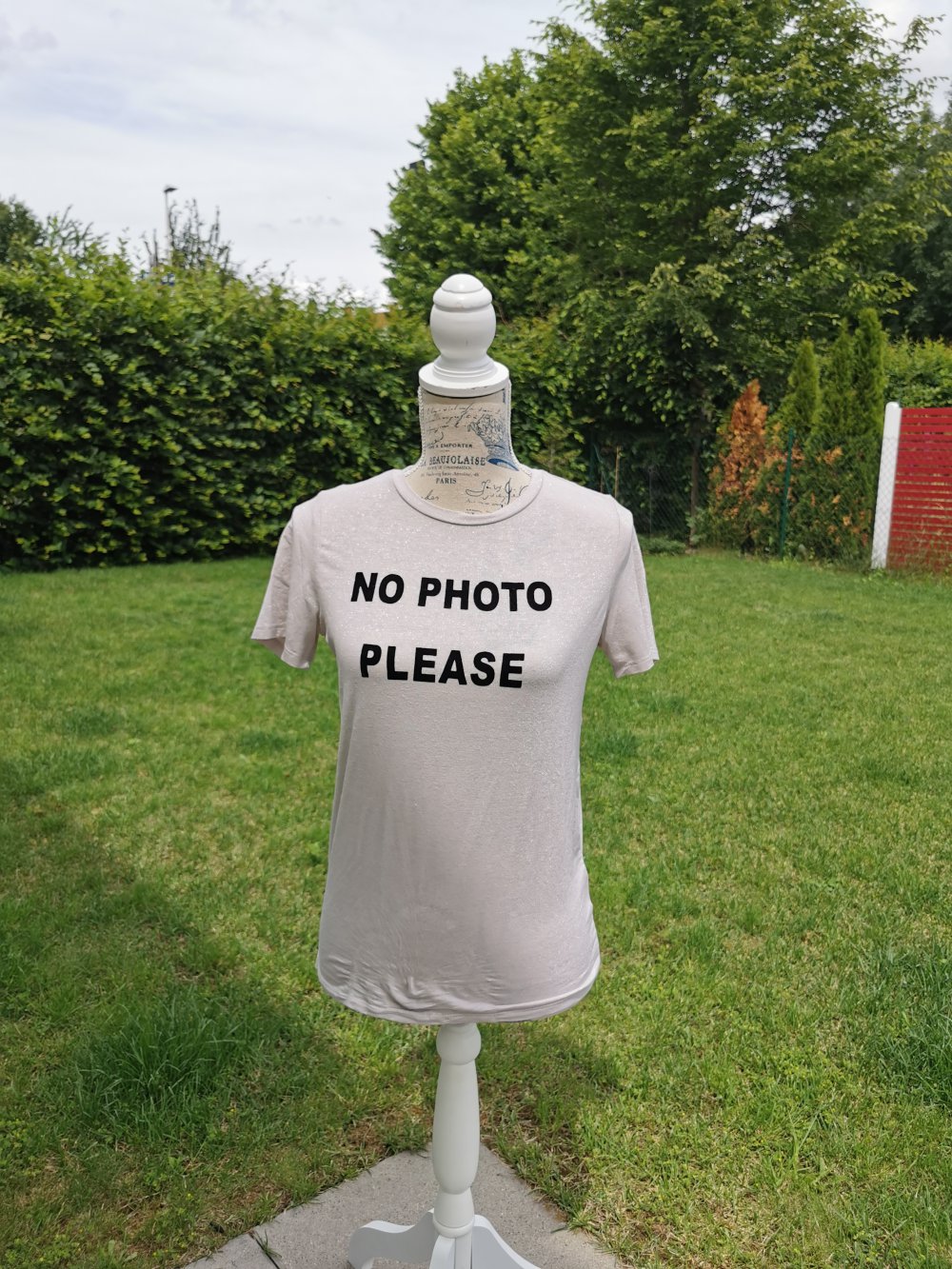 Tshirt von Pimkie 