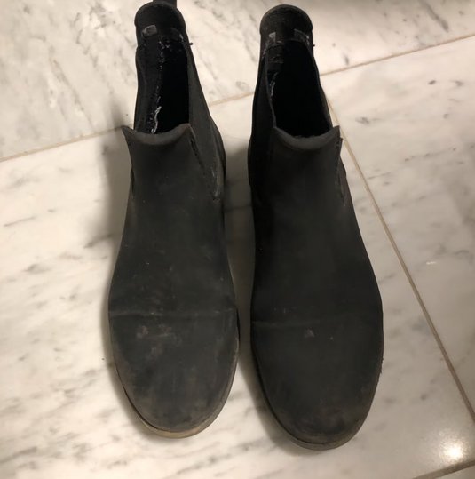 Reitschuhe Reitstiefelette Gr.33 Kinder