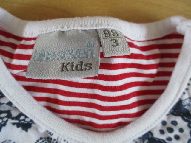 Süßes Set 2 tgl. Shorts und T-Shirt Gr.98