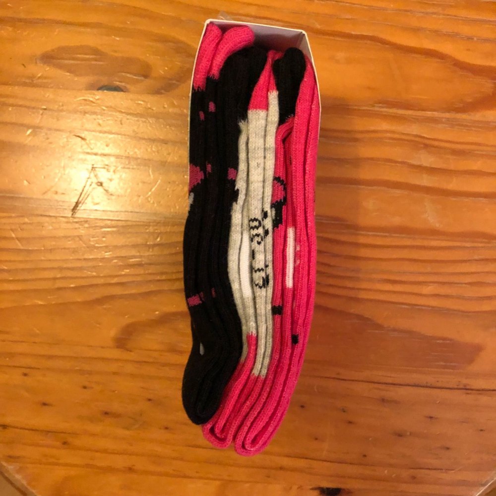 Socken Monster high neu Gr. 27-30