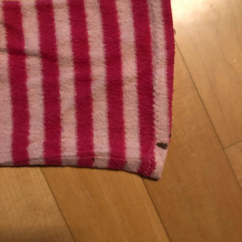 Süßer DIY Pulli mit Zipfelmütze lustige Kuh