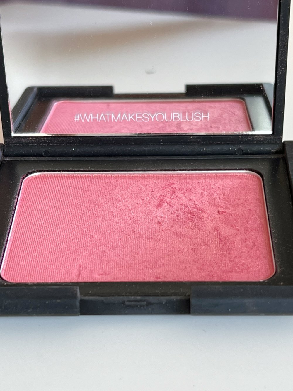 NARS Orgasm Blush