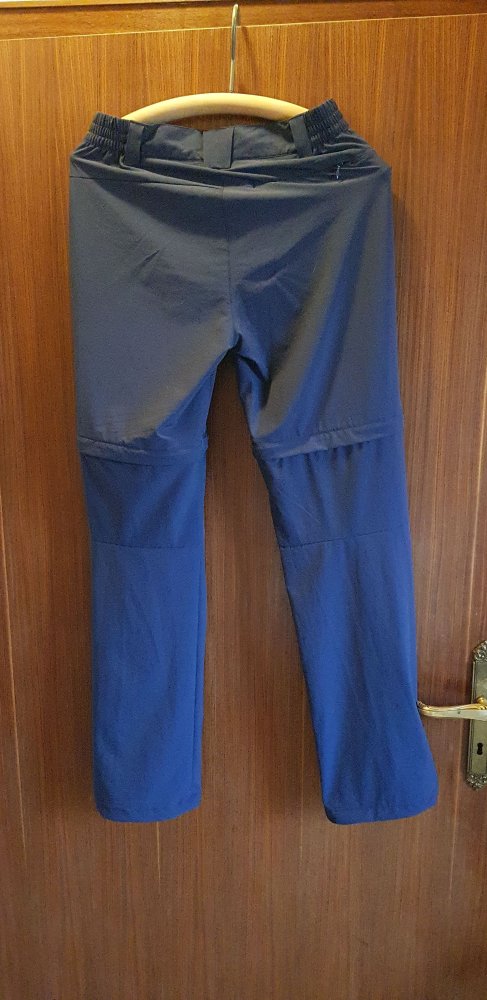 Neue, ungetragene Outdoorhose von CMP zu verkaufen