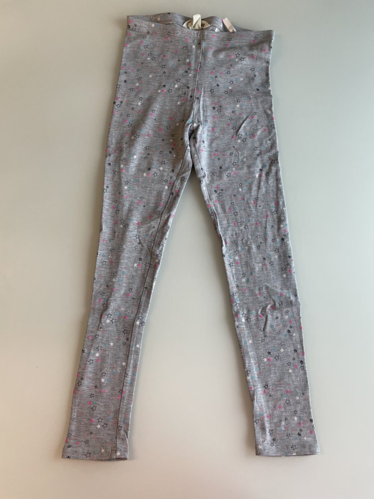 Gemusterte Leggings