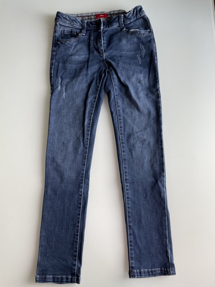 Jeans Suri