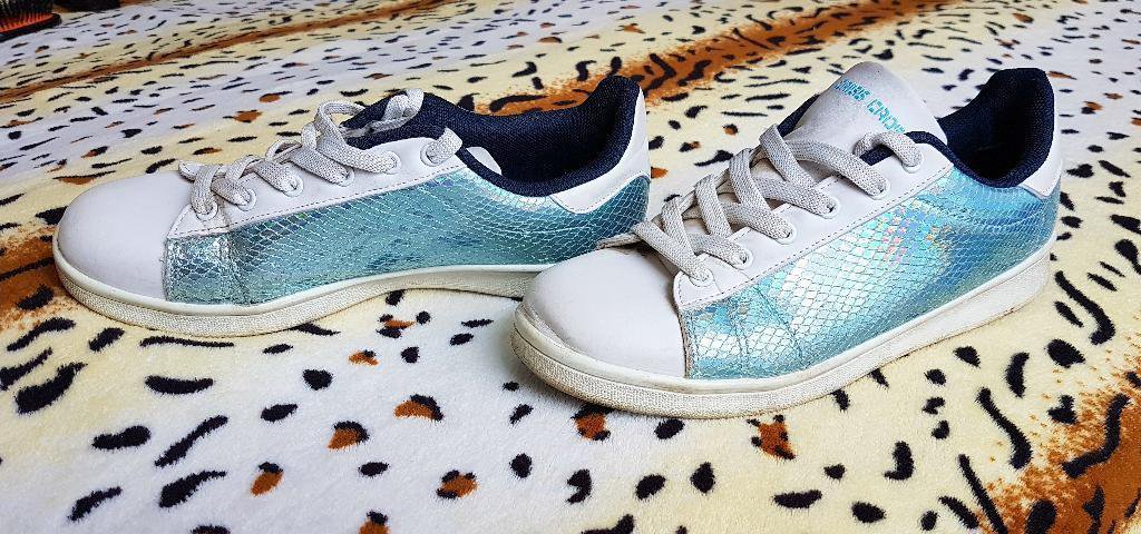 Schuhe von 