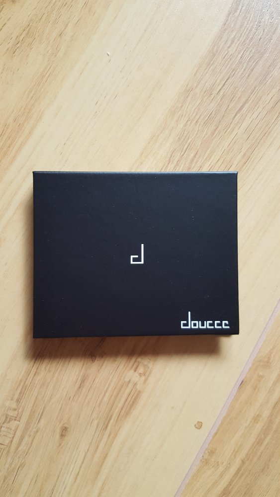 Lidschatten Palette Doucce