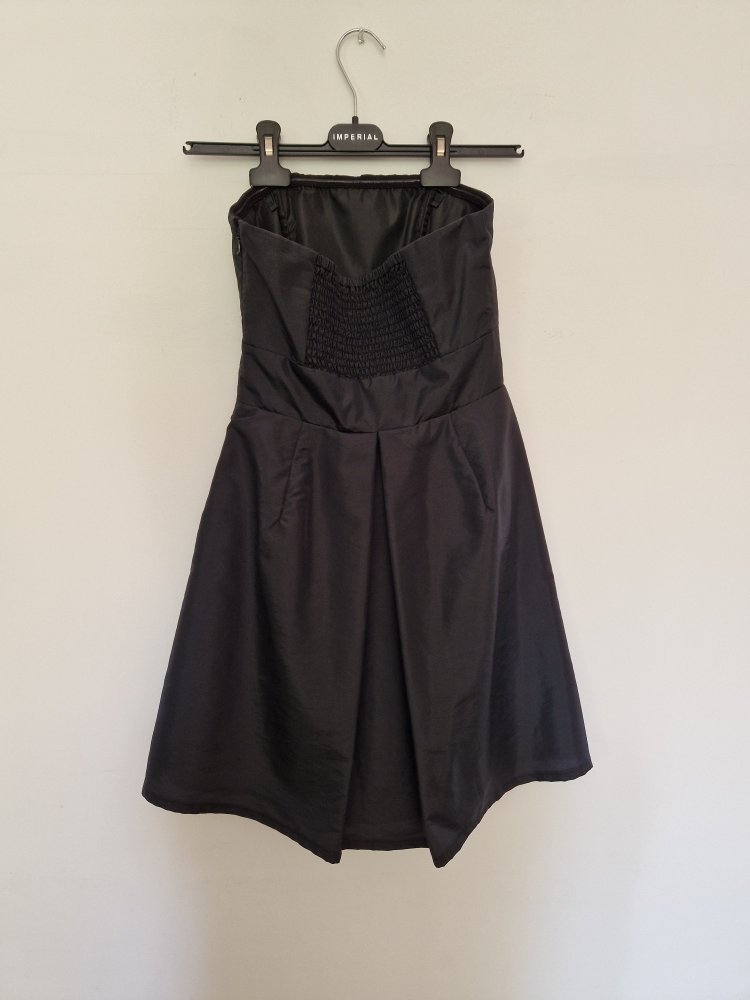 Corsagenkleid von Laura Scott Gr. 34