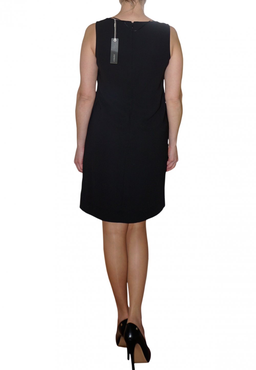 Esprit Kleid Party Sommerkleid Cocktail Abendkleid GR. S 36