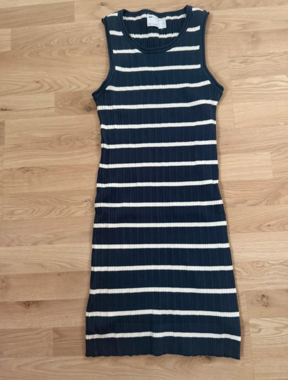 ASOS Mini Tanktop Kleid, gr. S