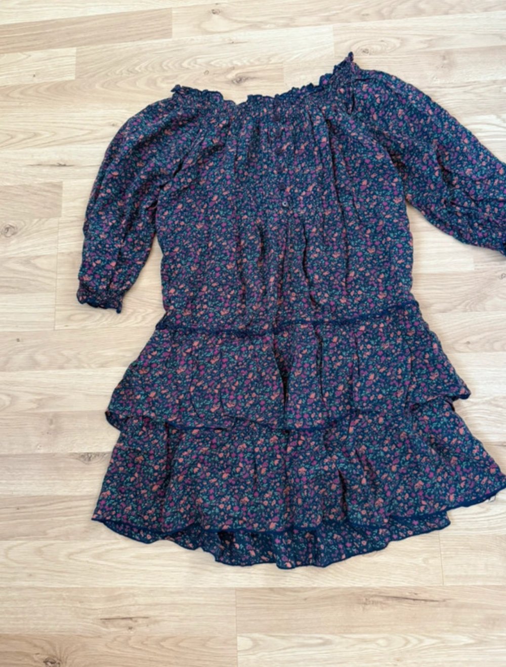 AWG Kleid gr.S, mini